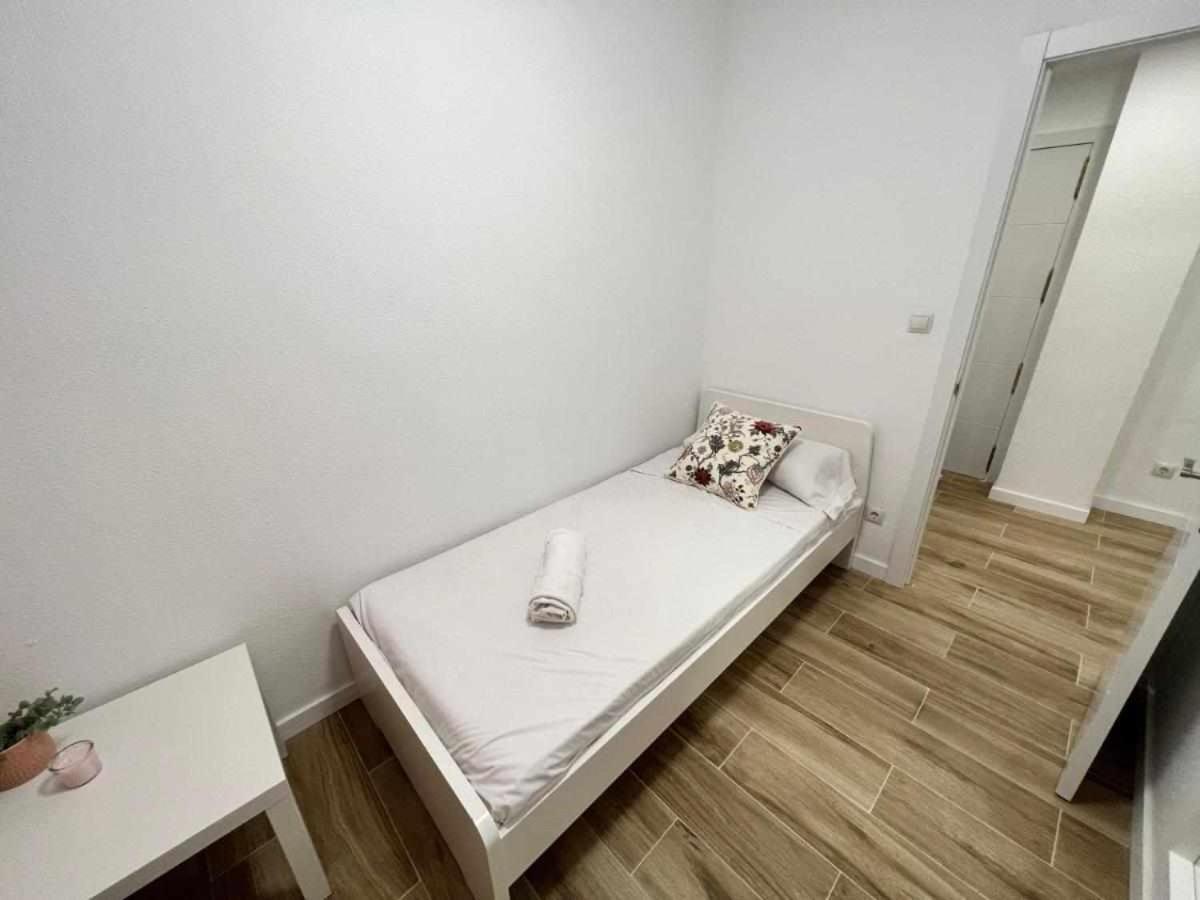 Apartamenticos Libertad I Zaragoza Exterior foto
