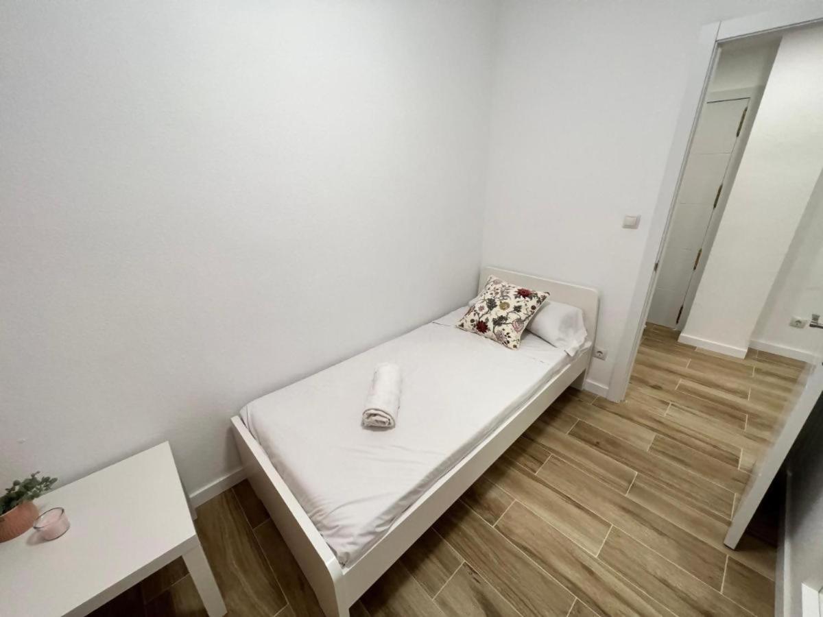 Apartamenticos Libertad I Zaragoza Exterior foto