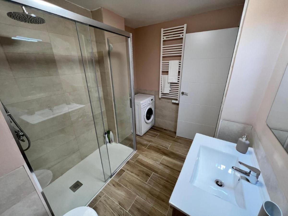 Apartamenticos Libertad I Zaragoza Exterior foto